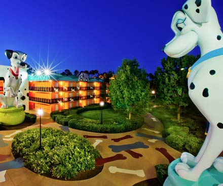 Value Resort Hotels