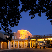 Disneys Hotel Cheyenne