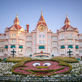 Disneyland Hotel