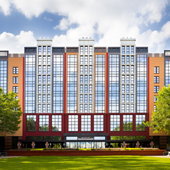 Disneys Hotel New York