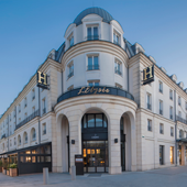 Hotel l'Elysee Val d'Europe