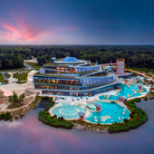 Les Villages Nature® Paris