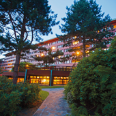 Disneys Sequoia Lodge