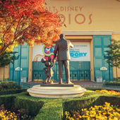 Walt Disney Studios