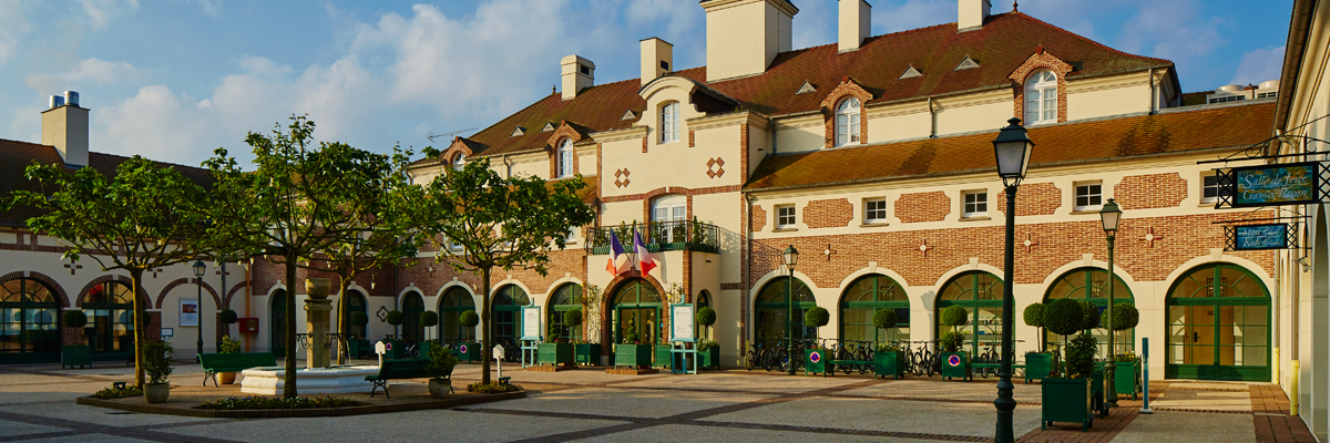MagicBreaks Marriott's Village d'ile-de-France carousel banner