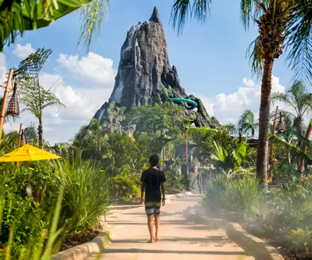 Theme Parks