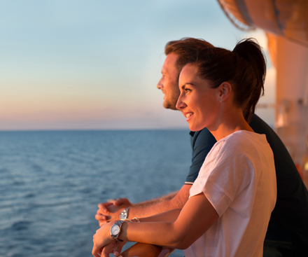 2-Night New Zealand Cruise
