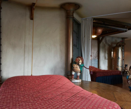 Laaf Suite