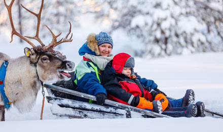 Lapland