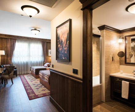 Superior Colorado Rooms