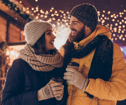 Christmas Markets