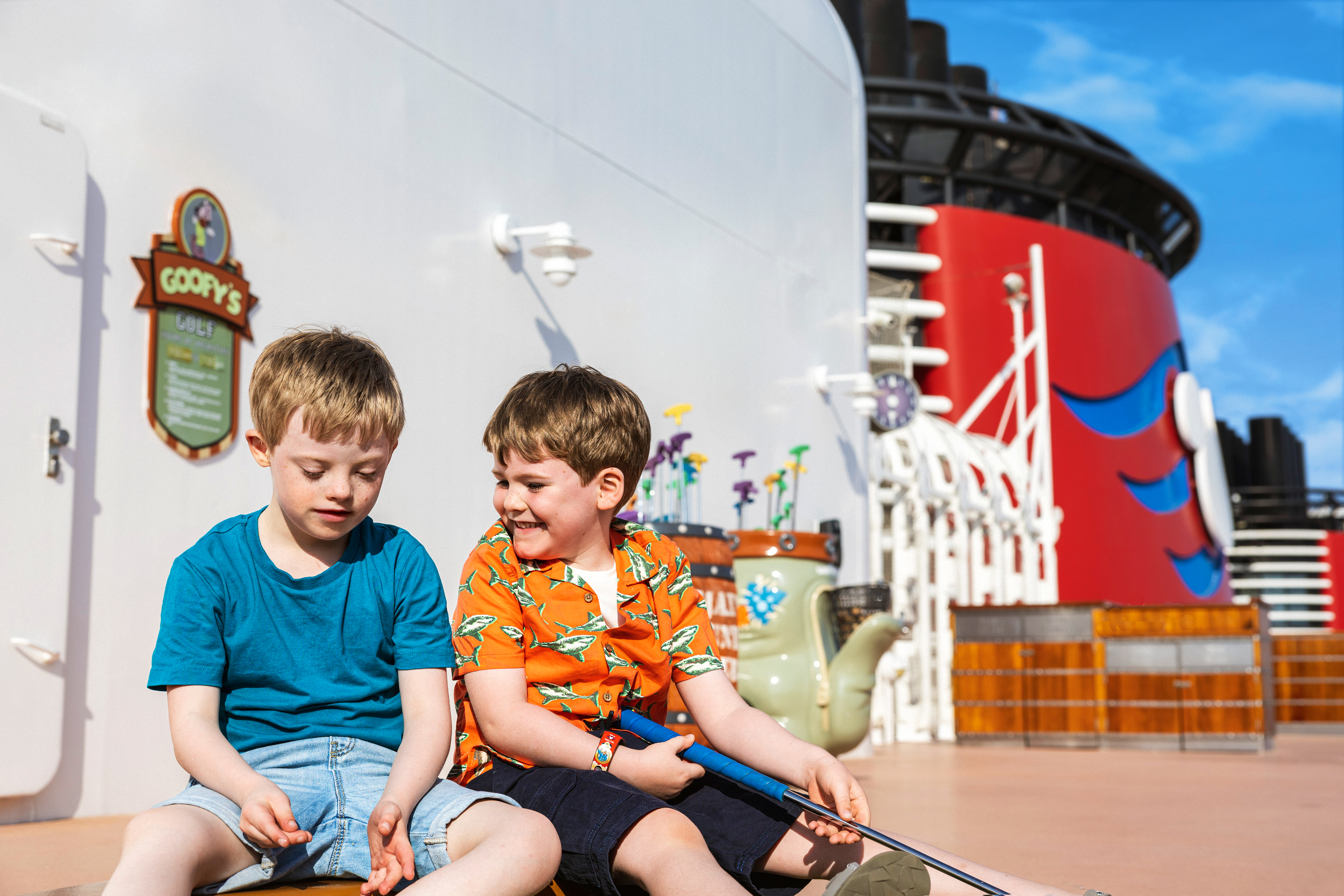 Transatlantic Cruises