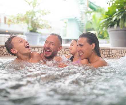 Hot Tubs