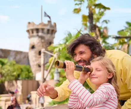 Adventureland