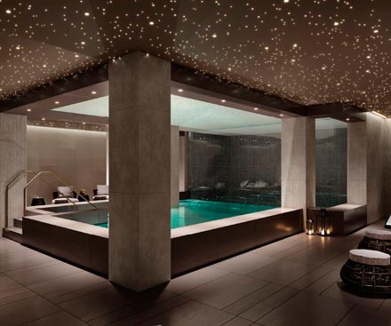 MSC Aurea Spa