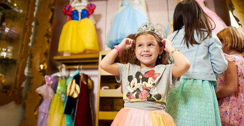 imgDesk-Disneyland® Paris News & Events