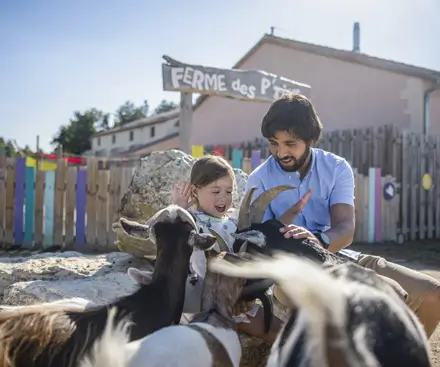 Children's Farm