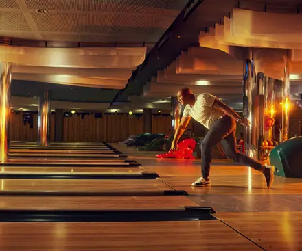 Bowling