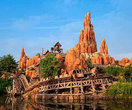 Frontierland