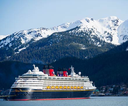 Alaska