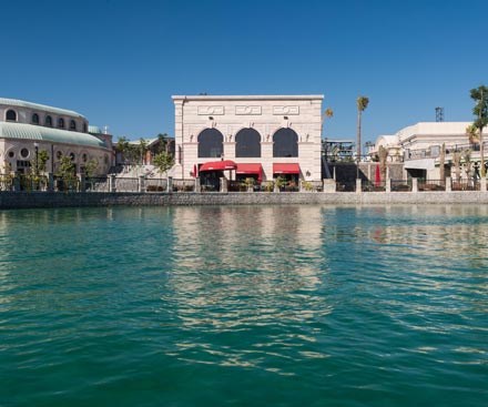 The Peninsula