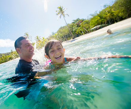 6-Night Bahamian Cruise