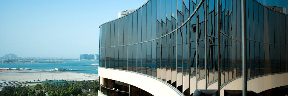 MagicBreaks 5 Star Le Royal Meridien Beach Resort & Spa carousel banner