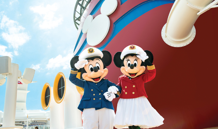 MagicBreaks Want your very very own call from Mickey? carousel banner