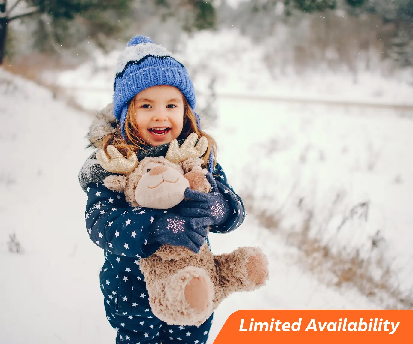 Kit de revelación de Laponia