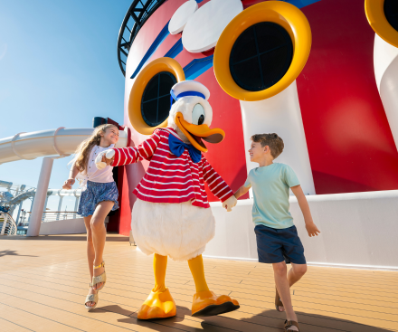 21 de agosto de 2026 - Vacaciones de verano