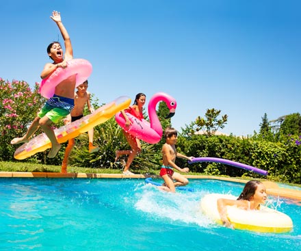 Off-Site Accommodation