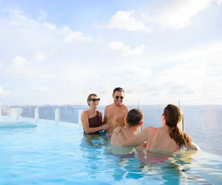 Mejor época para viajar