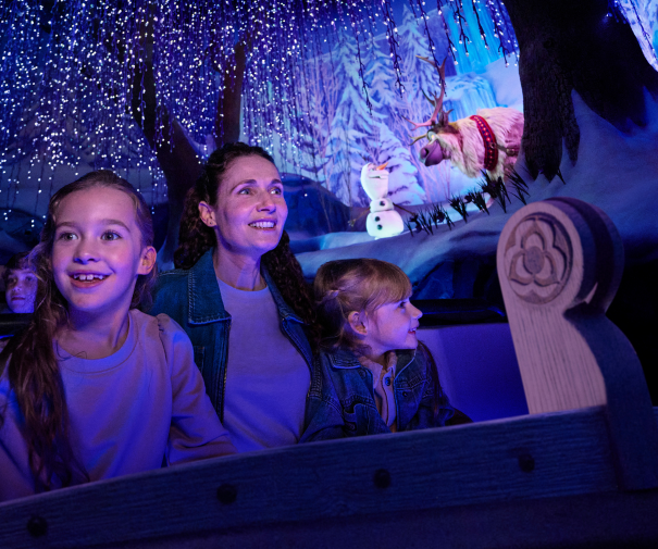 26th May 2026 - Half Term!