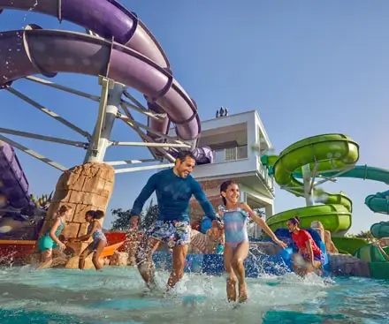 Instalaciones del hotel