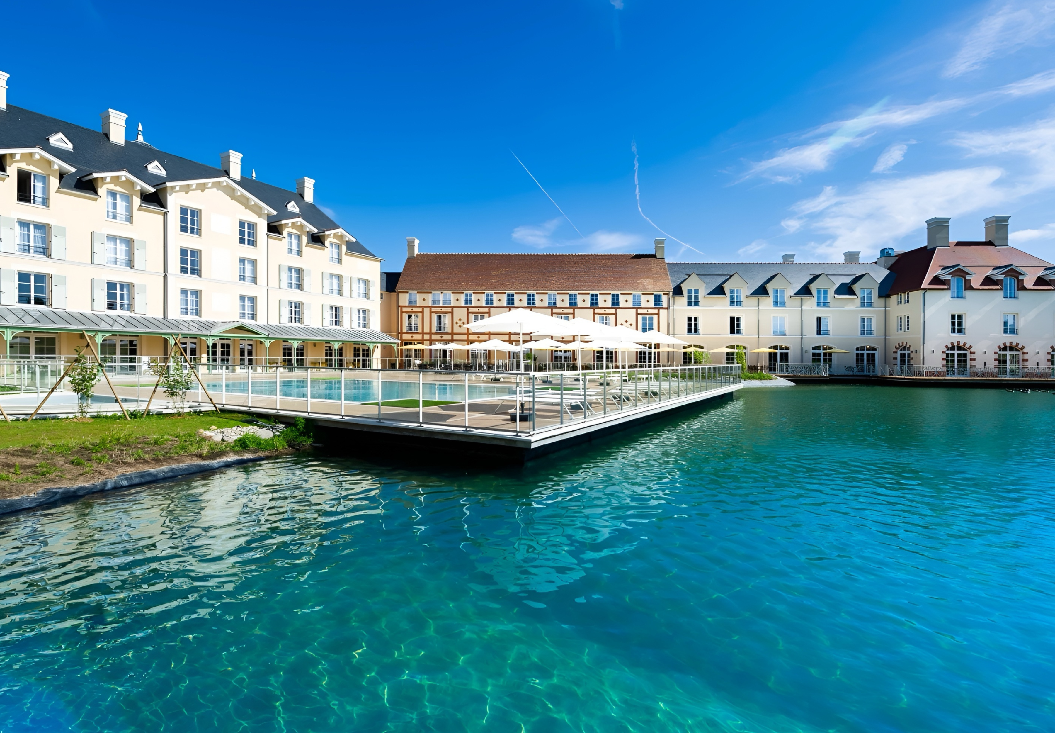 MagicBreaks Fantastic Hotel Facilities carousel banner