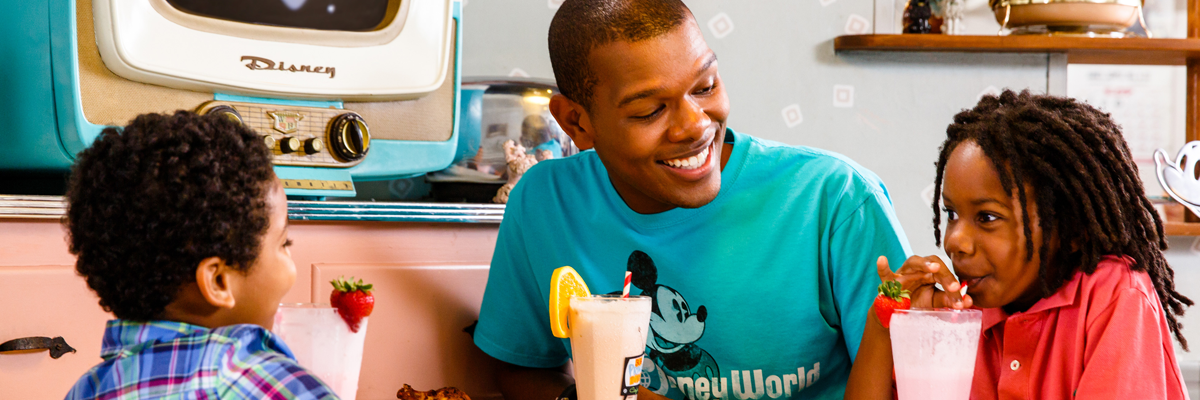 MagicBreaks Echo Lake carousel banner