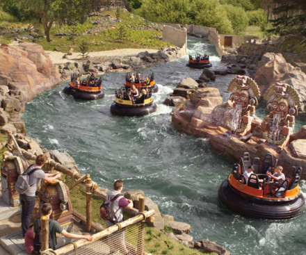 24 de mayo de 2026 - ¡Vacaciones de mitad de trimestre!