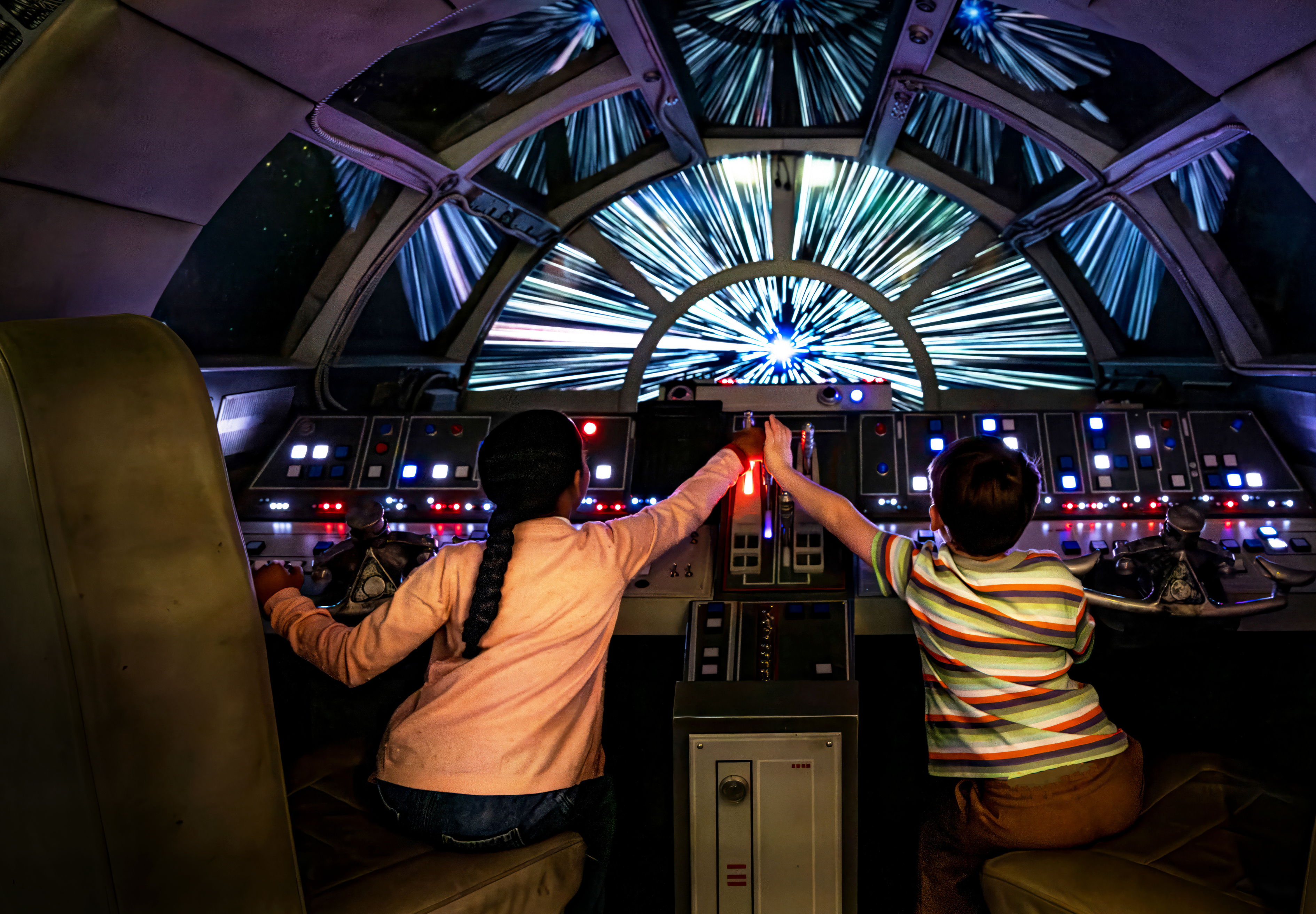 MagicBreaks Adventures for Kids & Teens carousel banner