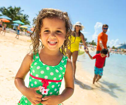 Crucero de 7 noches por el Caribe Oriental