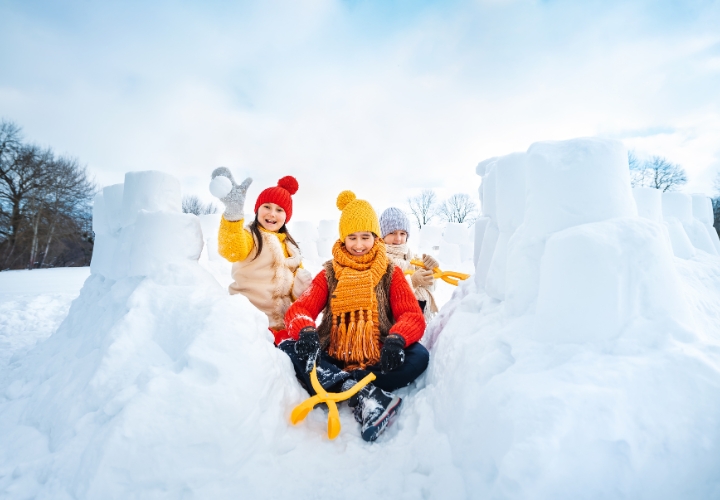 MagicBreaks Discover the Magic of Lapland in 2026! carousel banner