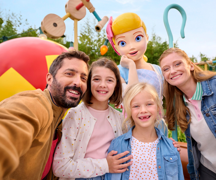 Disney PhotoPass™+