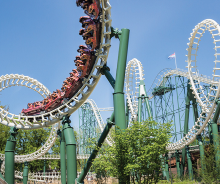 7 de abril de 2026 - ¡Vacaciones de Semana Santa!