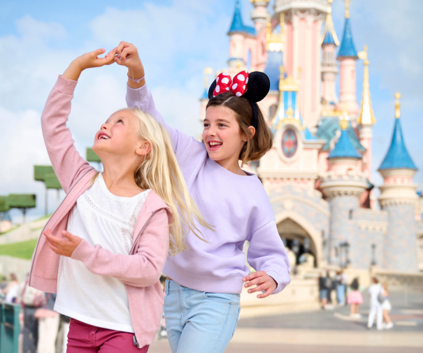 27th August 2026 - Summer Holidays!