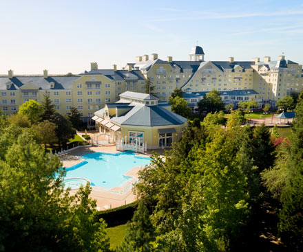 Las mejores ubicaciones