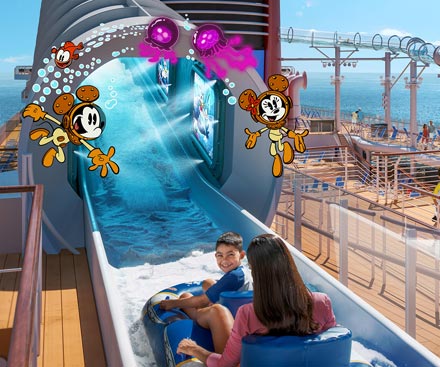 Entretenimiento para familias