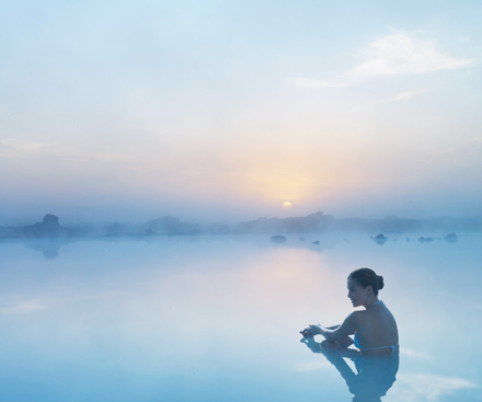 2-4 Night Iceland Break