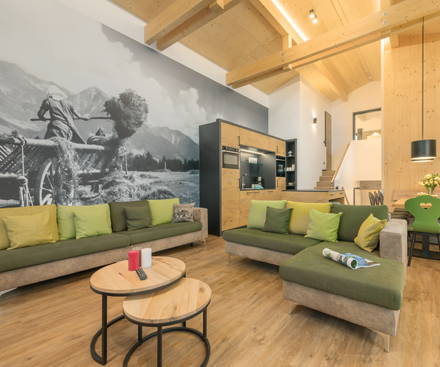 4-Bedroom Exclusive Wellness Cottage