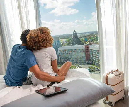 Universal Orlando Resort