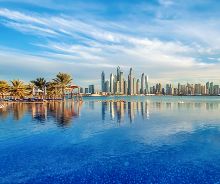 Emiratos Árabes Unidos