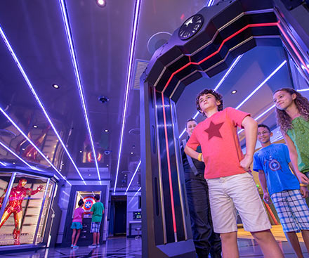 Entretenimiento para niños